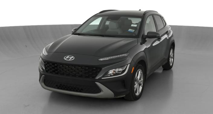 2023 Hyundai Kona SEL -
                  Lorain, OH