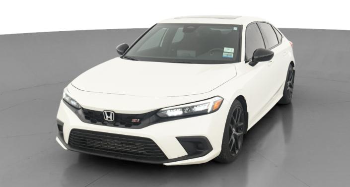 2023 Honda Civic Si -
                Indianapolis, IN