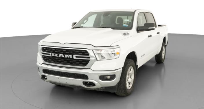 2023 RAM 1500 Big Horn -
                  West Memphis, AR