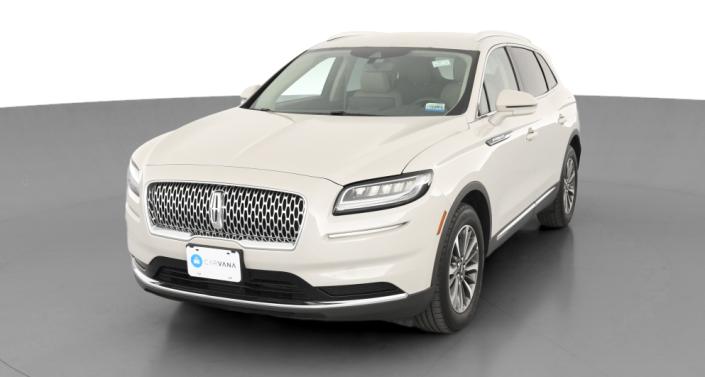 2022 Lincoln Nautilus  -
                San Antonio, TX