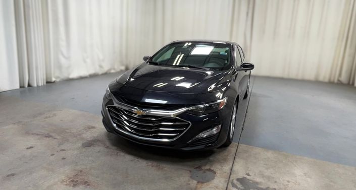 Thumbnail: 2023 Chevrolet Malibu - 1