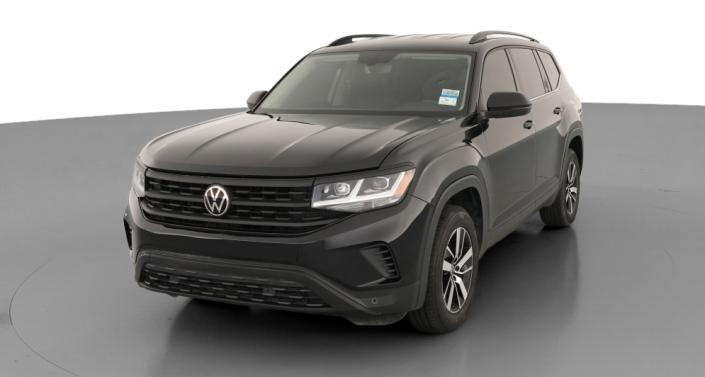 Thumbnail: 2022 Volkswagen Atlas - 1