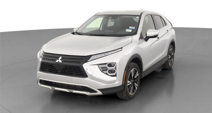 2024 Mitsubishi Eclipse Cross SE -
                  Indianapolis, IN