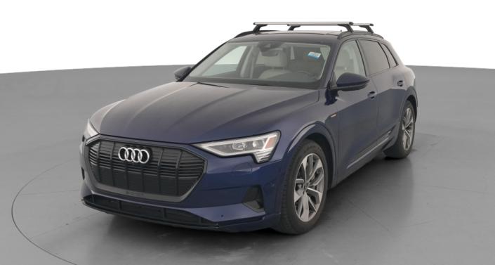 2021 Audi e-tron Premium Plus -
                Haines City, FL