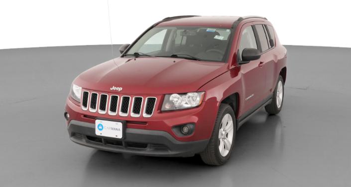2016 Jeep Compass Sport -
                  Tolleson, AZ