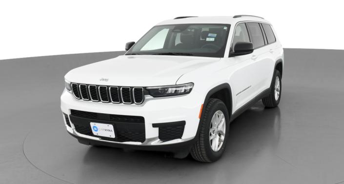 2023 Jeep Grand Cherokee L Laredo -
                Richton Park, IL