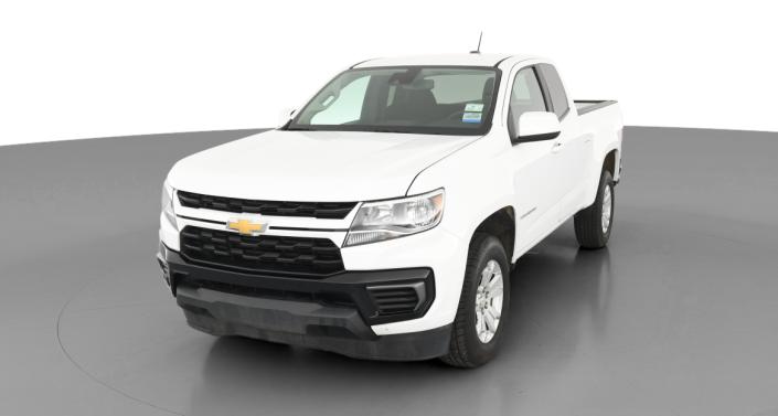 2022 Chevrolet Colorado LT -
                Bessemer, AL
