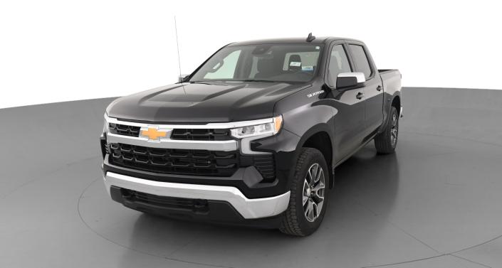 2022 Chevrolet Silverado 1500 LT -
                Indianapolis, IN
