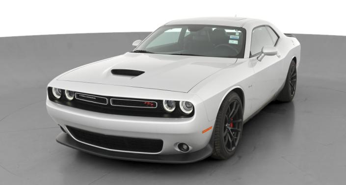 2023 Dodge Challenger R/T -
                Bessemer, AL