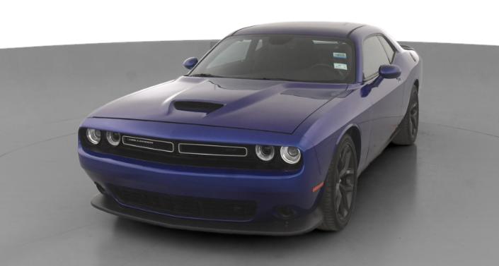Thumbnail: 2020 Dodge Challenger - 1