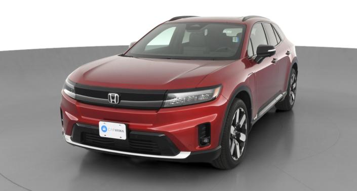 2024 Honda Prologue Elite Hero Image