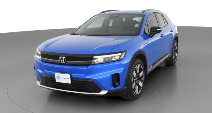 2024 Honda Prologue Elite Hero Image