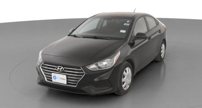 Thumbnail: 2022 Hyundai Accent - 1