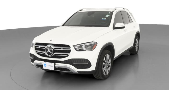 2023 Mercedes-Benz GLE 350 -
                Rocklin, CA