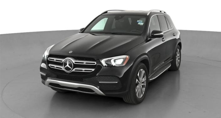 2022 Mercedes-Benz GLE 350 -
                  Beverly, NJ