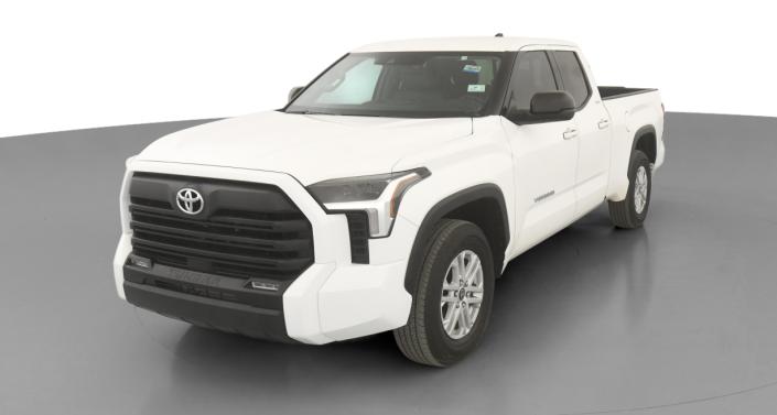 2023 Toyota Tundra SR5 -
                  Fort Worth, TX