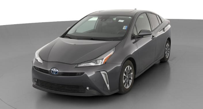 2022 Toyota Prius XLE -
                  Rocklin, CA