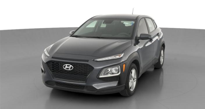 2020 Hyundai Kona SE -
                  Rocklin, CA