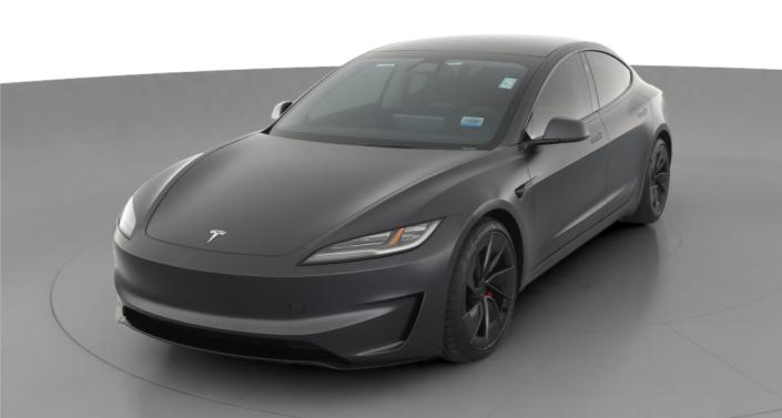 2024 Tesla Model 3 Performance -
                Rocklin, CA