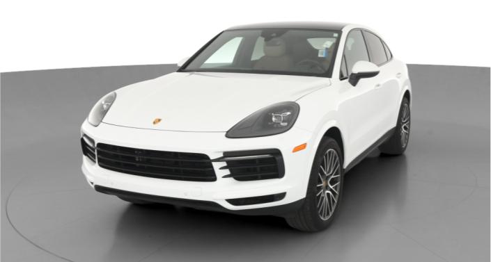 2023 Porsche   -
                Rocklin, CA