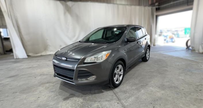 Thumbnail: 2014 Ford Escape - 1