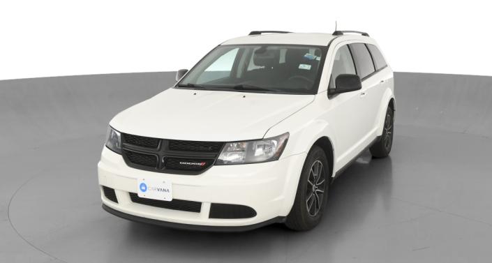 2018 Dodge Journey SE -
                  Colonial Heights, VA