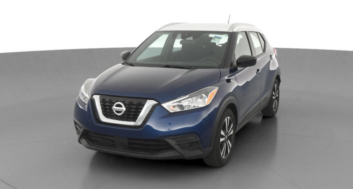 Thumbnail: 2020 Nissan Kicks - 1