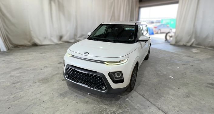 Thumbnail: 2020 Kia Soul - 1