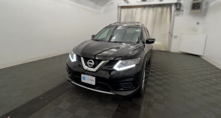 Thumbnail: 2015 Nissan Rogue - 1
