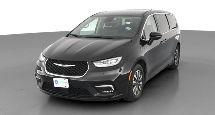 2024 Chrysler Pacifica Hybrid Select -
                Bessemer, AL