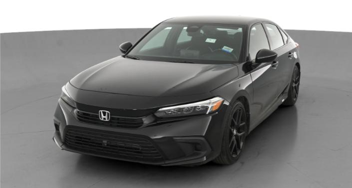 2024 Honda Civic Sport -
                Bessemer, AL