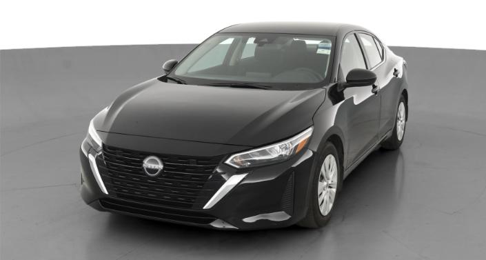 2025 Nissan Sentra S -
                Bessemer, AL