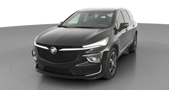 2022 Buick Enclave Essence -
                  Bessemer, AL