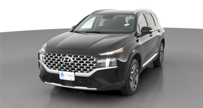 2023 Hyundai Santa Fe Limited -
                  Bessemer, AL