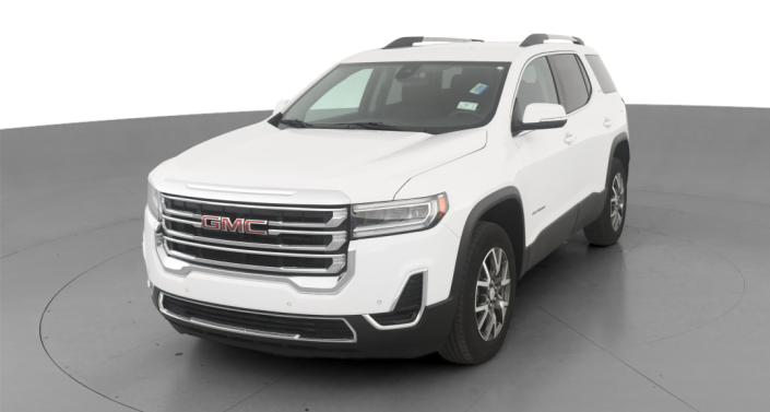 2023 GMC Acadia SLE -
                Hebron, OH