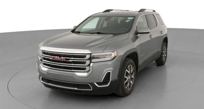 2022 GMC Acadia SLE -
                  Hebron, OH