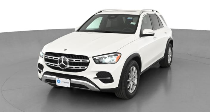 2024 Mercedes-Benz GLE 450 -
                  Beverly, NJ