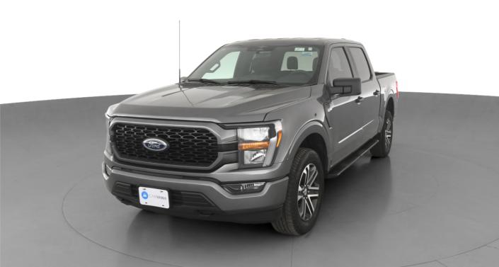 2023 Ford Econoline E-150 -
                Wheatland, OK