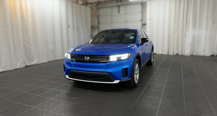 2024 Honda Prologue EX -
                North Las Vegas, NV