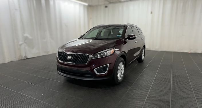 2017 Kia Sorento LX -
                North Las Vegas, NV