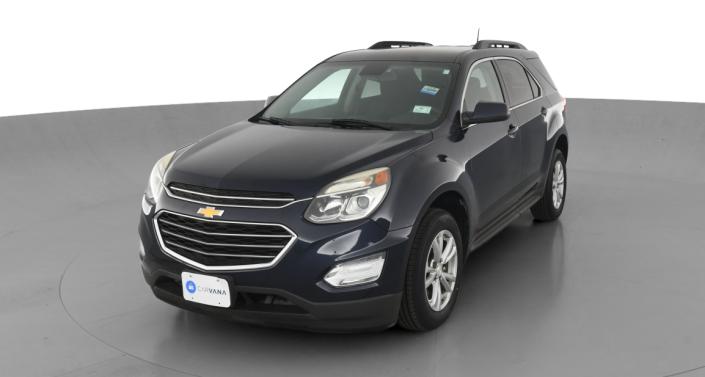 2016 Chevrolet Equinox LT -
                Colonial Heights, VA
