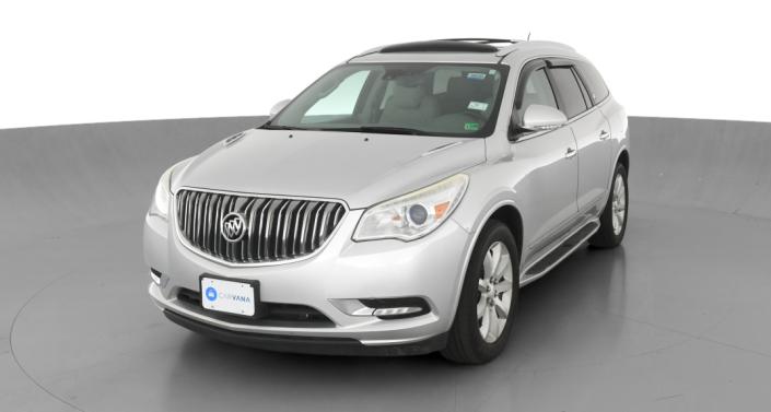 2015 Buick Enclave Premium -
                Colonial Heights, VA