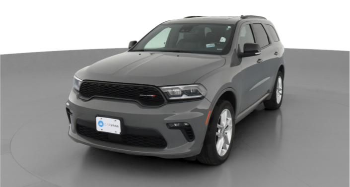 2023 Dodge Durango GT -
                Concord, NC