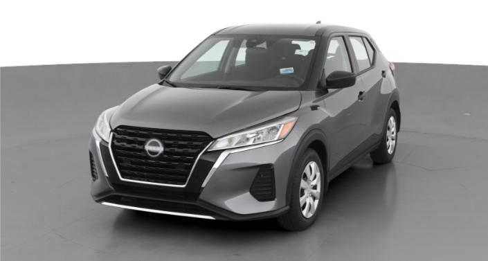 Thumbnail: 2024 Nissan Kicks - 1