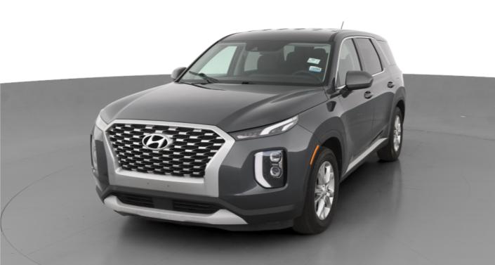 2021 Hyundai Palisade SE -
                  Concord, NC