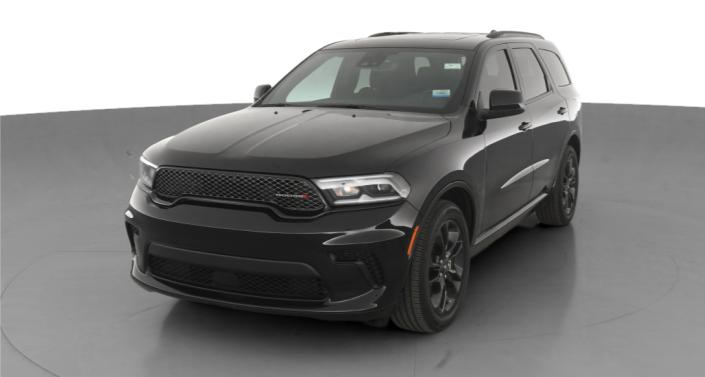 2024 Dodge Durango SXT -
                Wheatland, OK