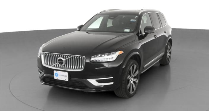 2024 Volvo XC90 T8 Plus -
                Wheatland, OK