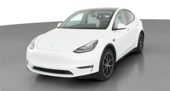 2021 Tesla Model Y Long Range -
                Tooele, UT