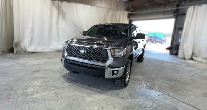2019 Toyota Tundra SR5 -
                Houston, TX