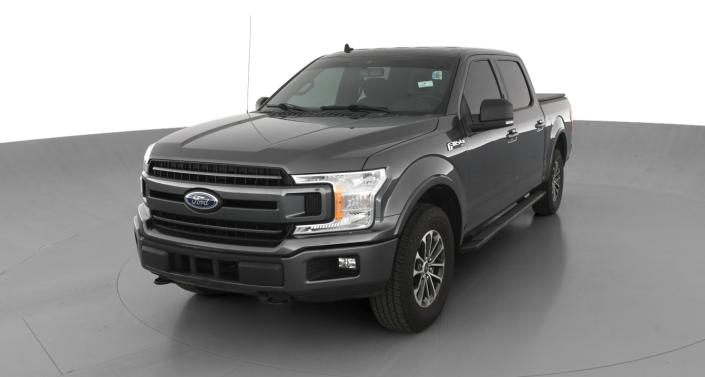 2020 Ford Econoline E-150 -
                  Colonial Heights, VA
